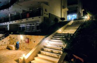 Luxury house Makry gialos 200m to the beach 6 pers - Foto 67