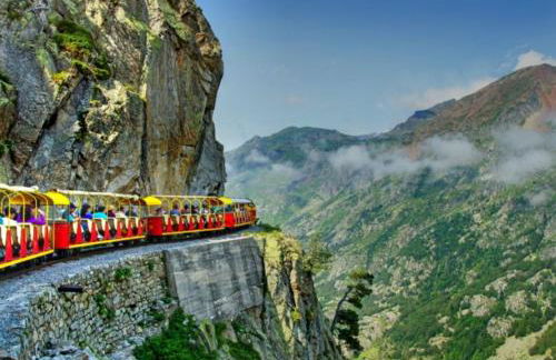 Apartamentos Lausan - Foto 51