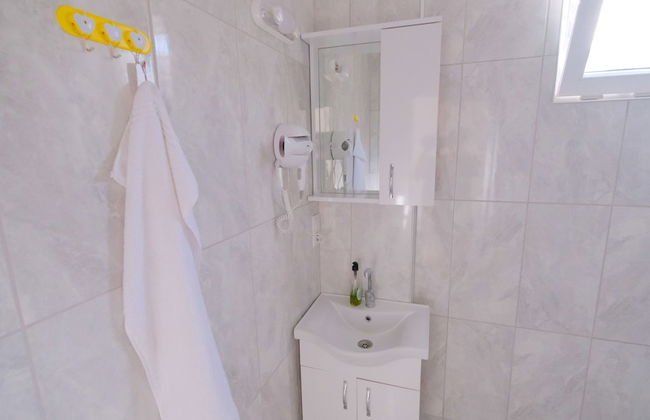 Papatya Apart - Foto 24