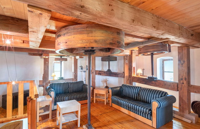 Ruprechtovský mlýn - Foto 6