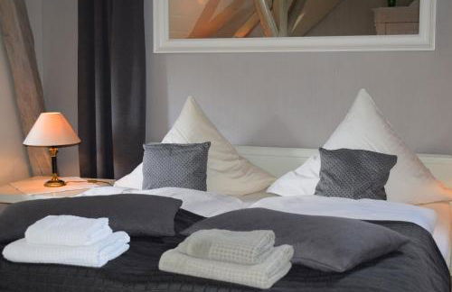 Landhaus Bornemann - Foto 23