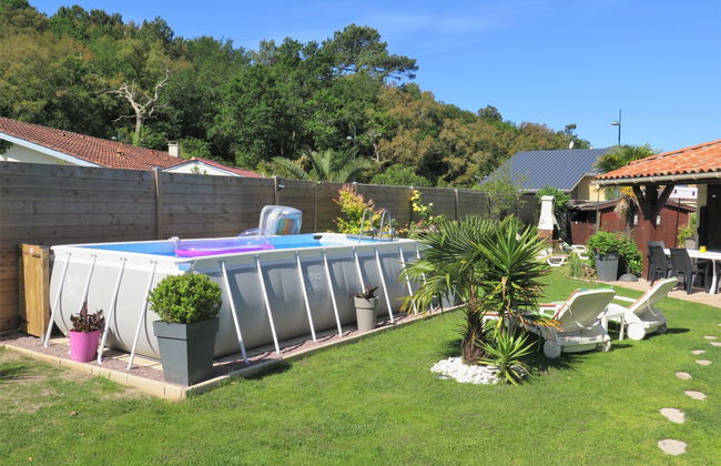 Les Camélias - Foto 14