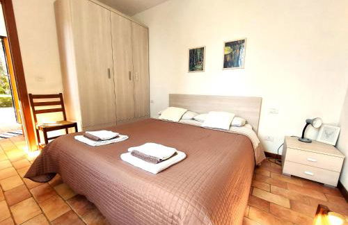 Borgo Castelluccio Country House - Foto 8