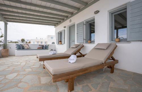 Martha's filoxenia - Photo 62