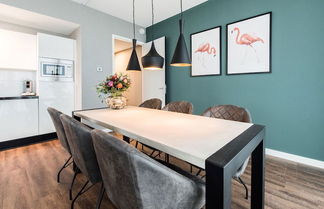 YAYS Amsterdam North by Numa - Foto 8