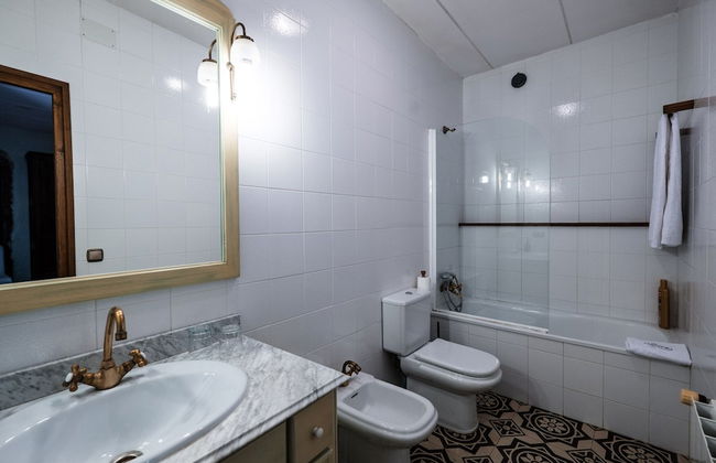 Can Barnosell - Els Masos d'en Coll - Foto 46