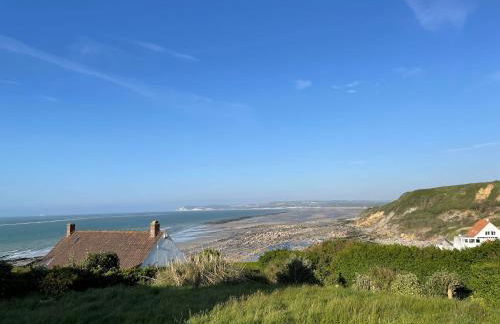 Maison de pêcheur vue mer exceptionnelle - Foto 8