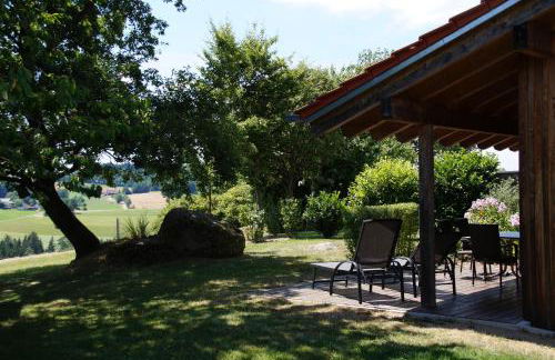 Ferienwohnungen am Ferienhof Schiegl - gerne auch Handwerker, Monteure - Foto 21