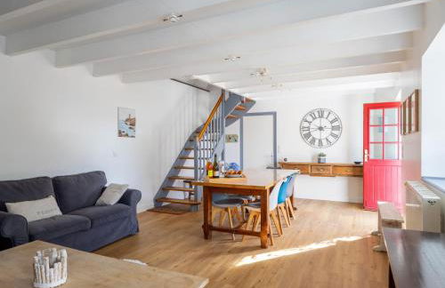 Maisons de la Clarté - Cottage Mer - Foto 7