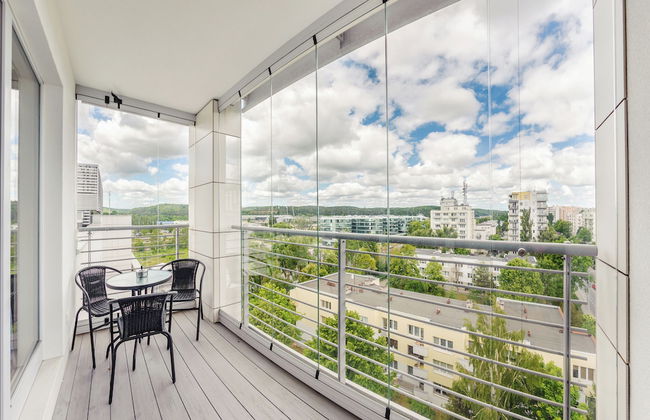 Apartamenty Sun & Snow Altus - Foto 20