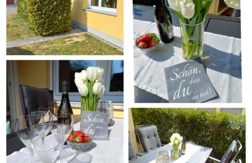 Moderne Wohnung in der Nähe des Badestrandes - Foto 11