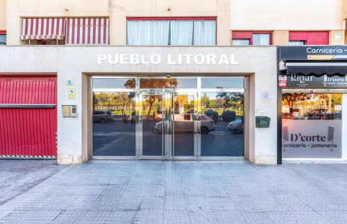 Ubicación Perfecta Apartamento Luxury Beach - Photo 41