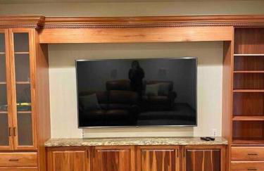 Luxury home w a View- biking and hiking near - Foto 36