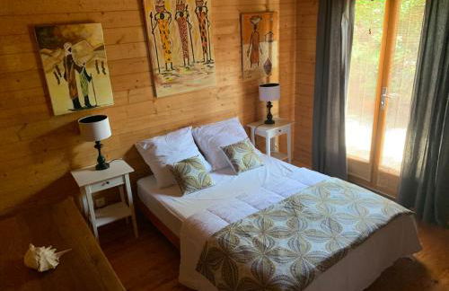 Magnifique villa à 3 mn de l'ocean - Foto 11