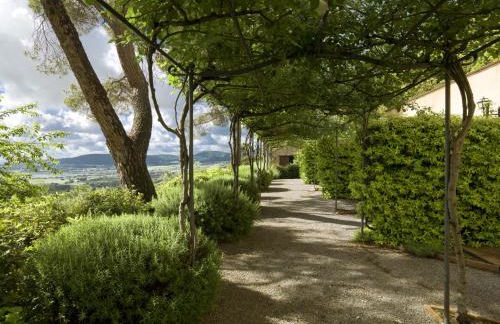 Relais Villa Monte Solare Wellness & SPA - Foto 81