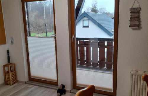 Bichlhof Bärfra Ferienwohnung Fernsicht - Photo 43