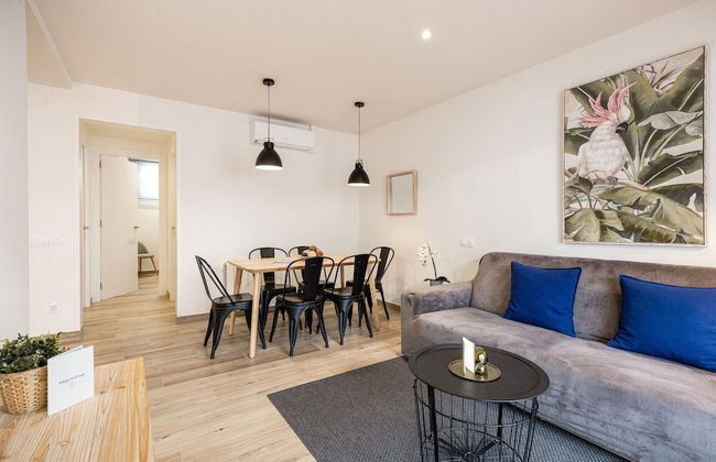 Sitges Group Calm Beach - Foto 66