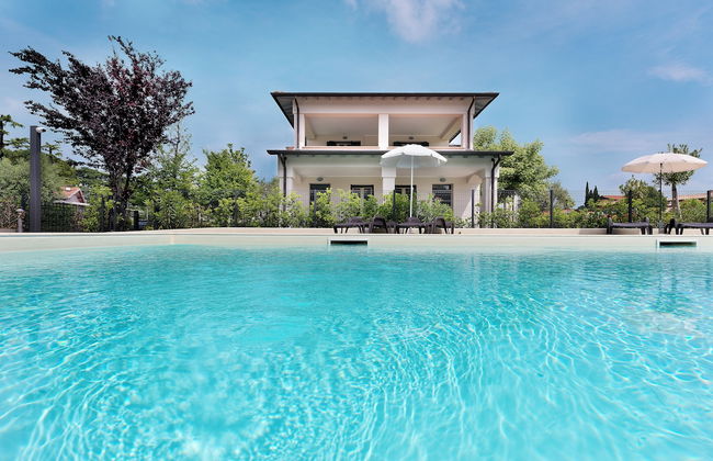 RESIDENCE FIORE ROSSO - Foto 41