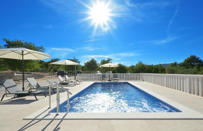 House Natura - Retreat With Tennis Court and Pool - Foto 37