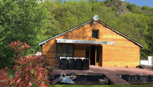 Chambon-sur-Lac - Foto 4