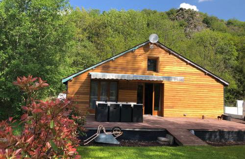 Chambon-sur-Lac - Foto 4