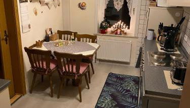 Ferienwohnung An der Lutter - Foto 2, stove