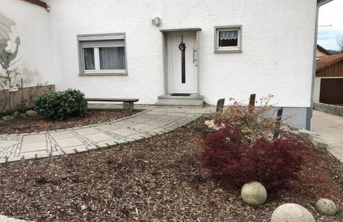 Ferienwohnung in Furth im Wald - Foto 14