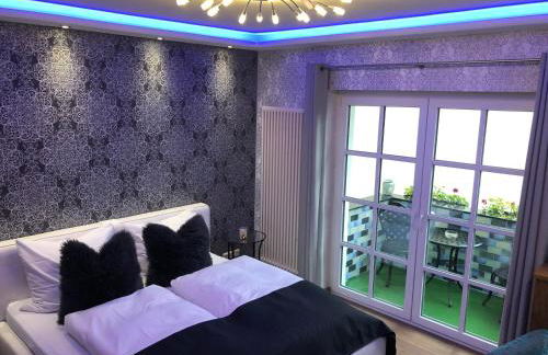 City Luxus Appartement nähe Köln Messe - LANXESS Arena - Foto 21