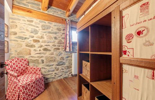 Le Chalet Des Vaches - Foto 38