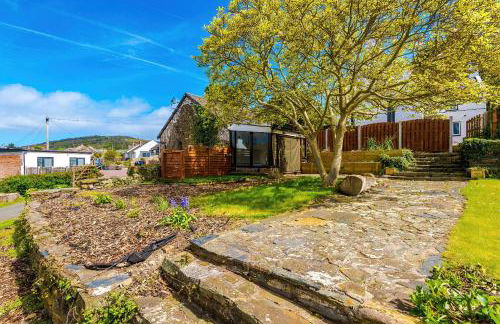 'Apple Store' - Mochdre Cottages - Foto 30