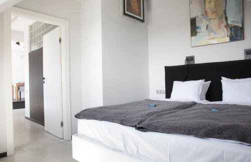 Apartamenty Port Ustka centrum nad wodą z miejscem garażowym - Foto 56