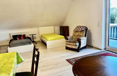 Ferienwohnung mit Balkon - 3 Zimmer - Foto 10