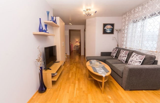 Akureyri Central Suite - Foto 4