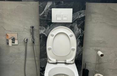 Bane Apartments 95qm - Messewohnung, Ferienwohnung,Monteurwohnung - Foto 23