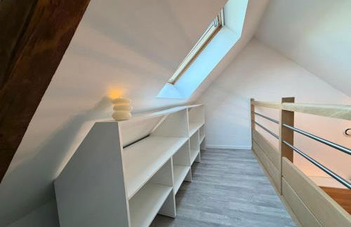 GJ Holiday Escapes-Le Riva-duplex idéalement situé - Foto 14