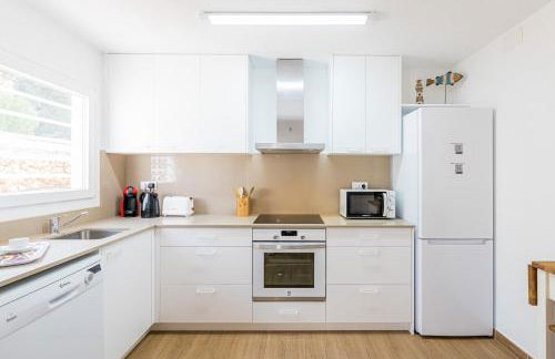 Villa Sol y Sombra by Escape Home - Foto 18