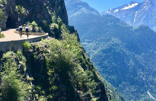 Chalet Pitu - 1-6 People - Foto 56