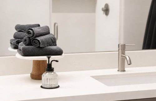 Luxury Haven 10 Min From Disneyland With Pool & GYM - Foto 42
