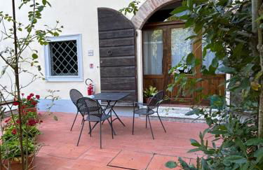 Villa Mucellena - Foto 61