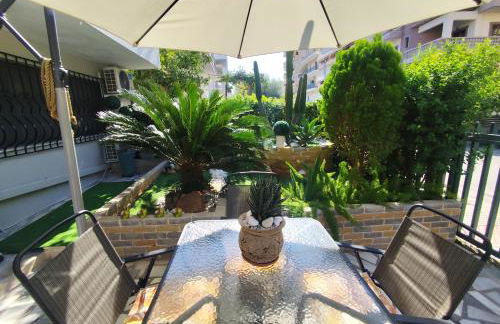 Anastasia's apartment with yard - Foto 36