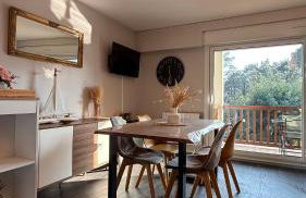 Joli Appartement à 100m de la plage - Photo 3