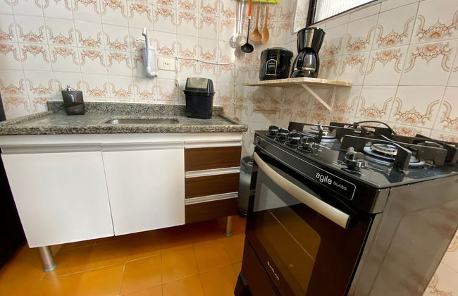 Edificio Jowa I - Photo 6