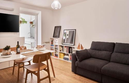 Giardino segreto, in centro - Foto 12