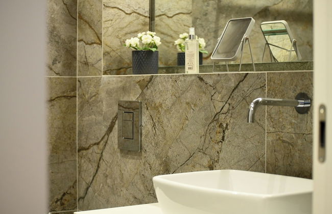 Stunning Modern Studio in Netanya - Foto 15