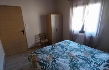 Gîte Au point de Vue - Foto 14