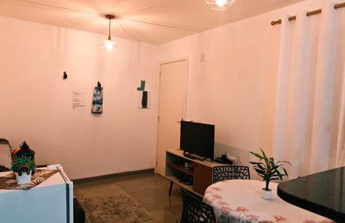 Apartamento Confortável em Campo Largo, Perto de Hospitais, BRs e Outlet City com Lava e Seca - Photo 32
