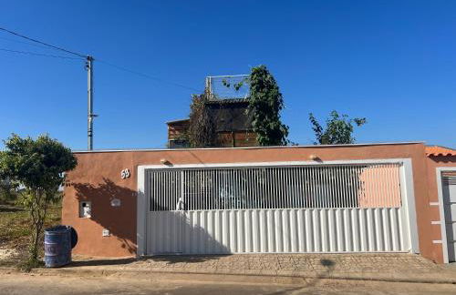 Casinhas no Contêiner dos Cristais - Foto 31