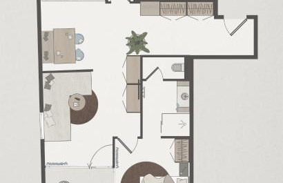 Zin Park alpine suites and SPA - Foto 14
