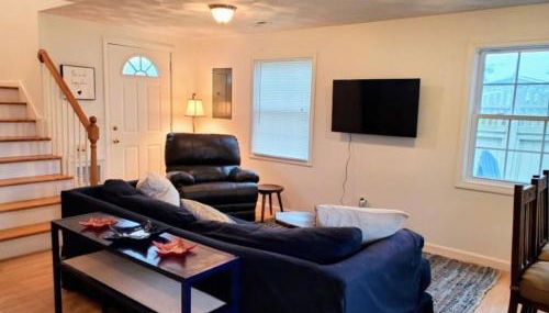 2 Br beach condo, 1 block from shore - Foto 3