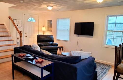 2 Br beach condo, 1 block from shore - Foto 3